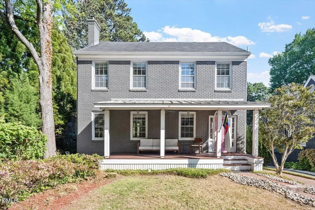 2201 Byrd Street Raleigh NC 27608