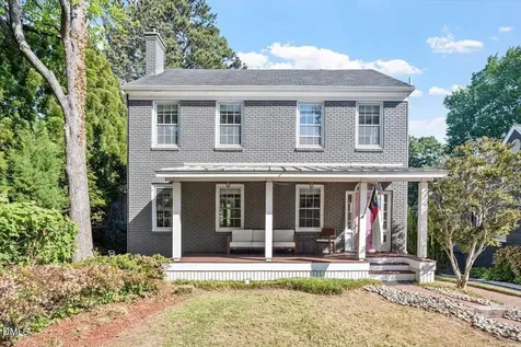 2201 Byrd Street Raleigh NC 27608