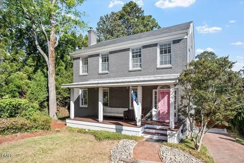 2201 Byrd Street Raleigh NC 27608
