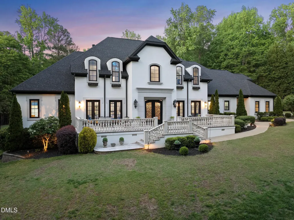 2104 Rolling Rock Road Wake Forest NC 27587