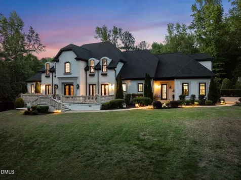 2104 Rolling Rock Road Wake Forest NC 27587