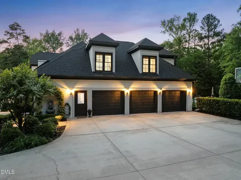 2104 Rolling Rock Road Wake Forest NC 27587