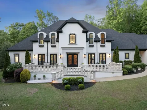 2104 Rolling Rock Road Wake Forest NC 27587
