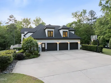 2104 Rolling Rock Road Wake Forest NC 27587