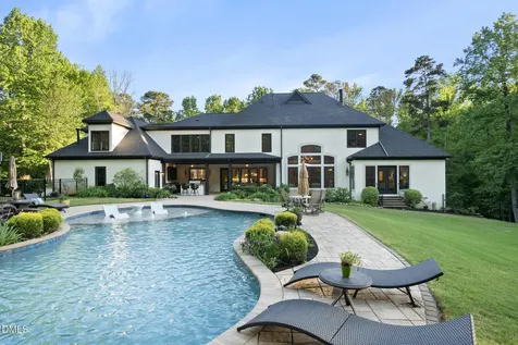 2104 Rolling Rock Road Wake Forest NC 27587