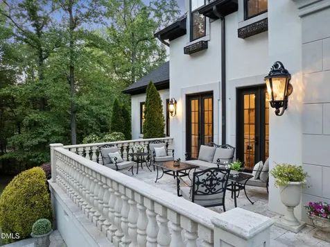 2104 Rolling Rock Road Wake Forest NC 27587