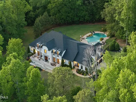 2104 Rolling Rock Road Wake Forest NC 27587