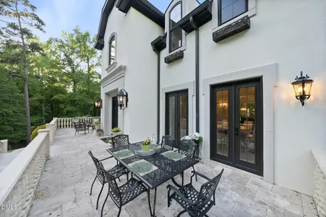 2104 Rolling Rock Road Wake Forest NC 27587
