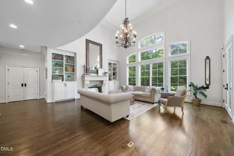 2104 Rolling Rock Road Wake Forest NC 27587