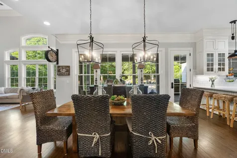 2104 Rolling Rock Road Wake Forest NC 27587