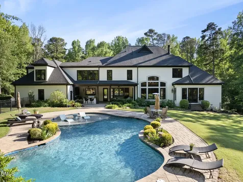 2104 Rolling Rock Road Wake Forest NC 27587