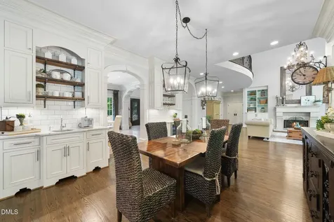 2104 Rolling Rock Road Wake Forest NC 27587