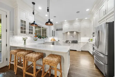 2104 Rolling Rock Road Wake Forest NC 27587