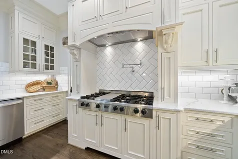 2104 Rolling Rock Road Wake Forest NC 27587