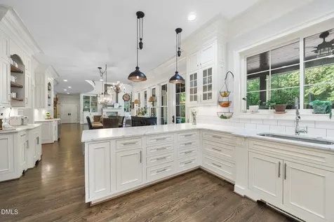 2104 Rolling Rock Road Wake Forest NC 27587