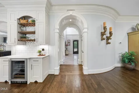 2104 Rolling Rock Road Wake Forest NC 27587