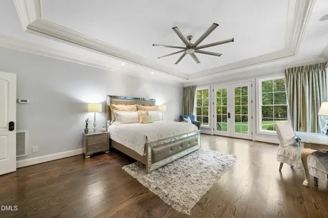 2104 Rolling Rock Road Wake Forest NC 27587