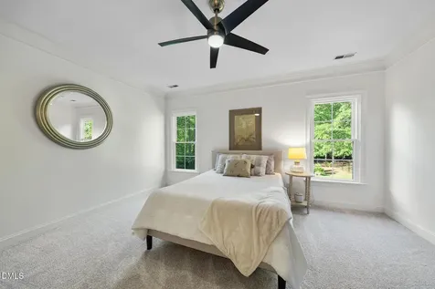 2104 Rolling Rock Road Wake Forest NC 27587
