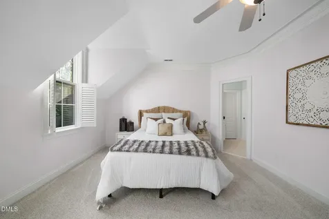 2104 Rolling Rock Road Wake Forest NC 27587
