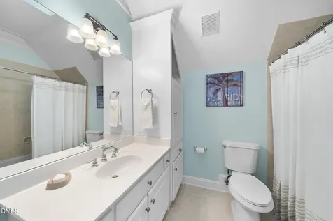 2104 Rolling Rock Road Wake Forest NC 27587