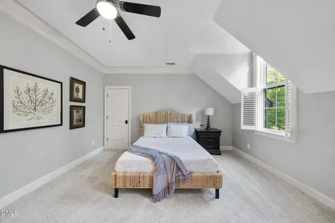 2104 Rolling Rock Road Wake Forest NC 27587