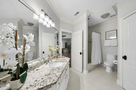 2104 Rolling Rock Road Wake Forest NC 27587