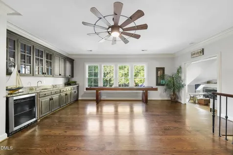 2104 Rolling Rock Road Wake Forest NC 27587