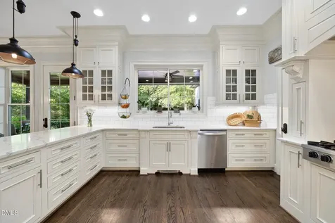 2104 Rolling Rock Road Wake Forest NC 27587