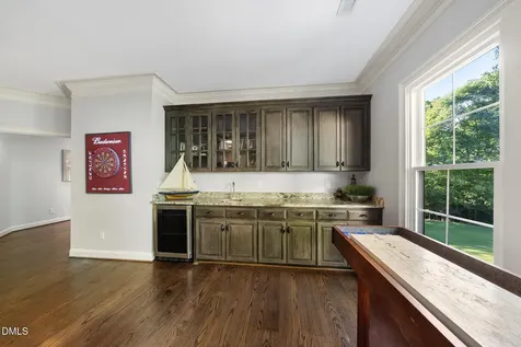 2104 Rolling Rock Road Wake Forest NC 27587