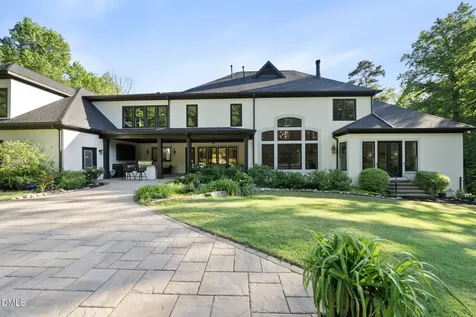 2104 Rolling Rock Road Wake Forest NC 27587