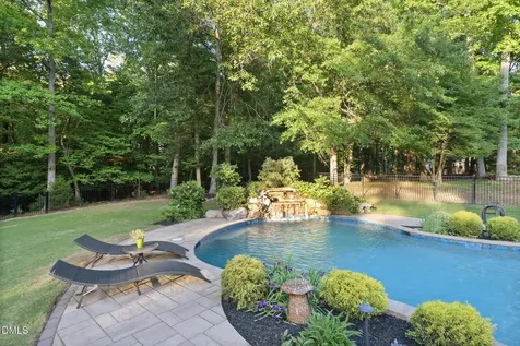2104 Rolling Rock Road Wake Forest NC 27587