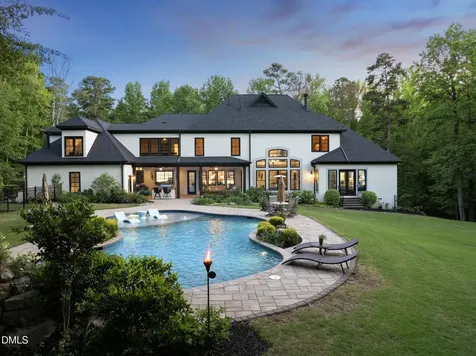 2104 Rolling Rock Road Wake Forest NC 27587
