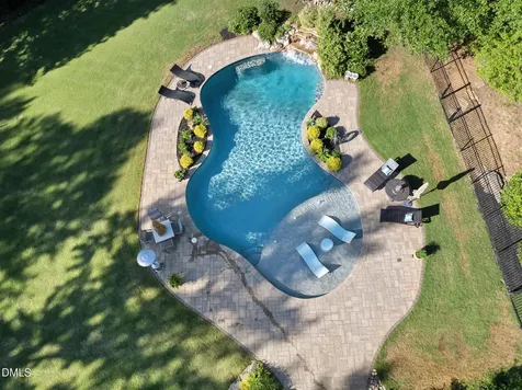 2104 Rolling Rock Road Wake Forest NC 27587