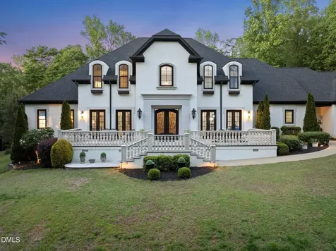 2104 Rolling Rock Road Wake Forest NC 27587