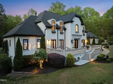 2104 Rolling Rock Road Wake Forest NC 27587