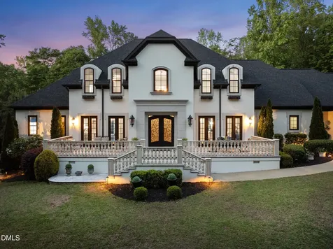 2104 Rolling Rock Road Wake Forest NC 27587