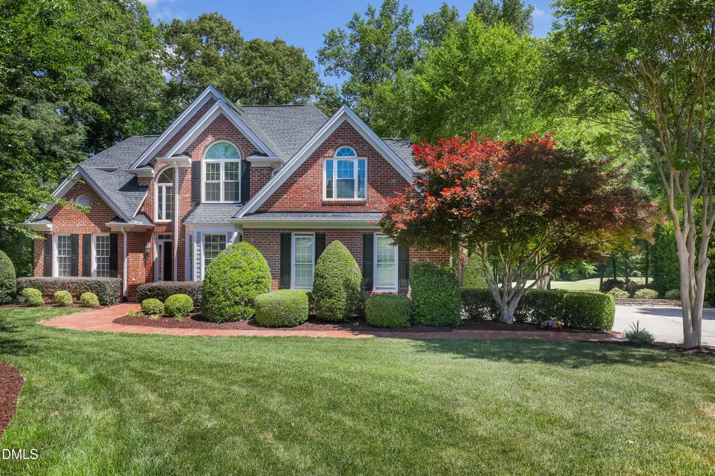 3605 Pauley Court Raleigh NC 27610