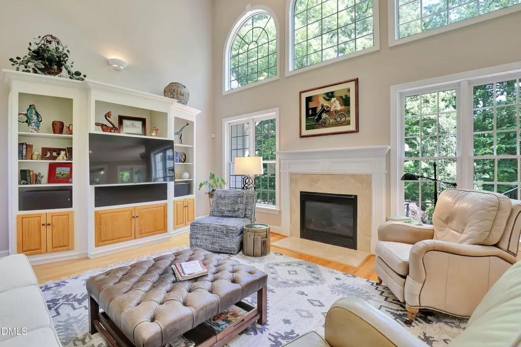 3605 Pauley Court Raleigh NC 27610
