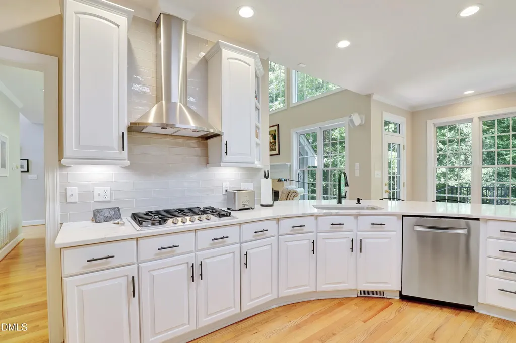 3605 Pauley Court Raleigh NC 27610