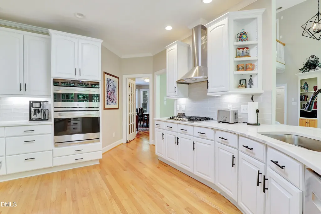 3605 Pauley Court Raleigh NC 27610