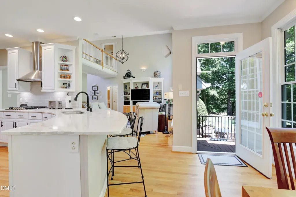 3605 Pauley Court Raleigh NC 27610