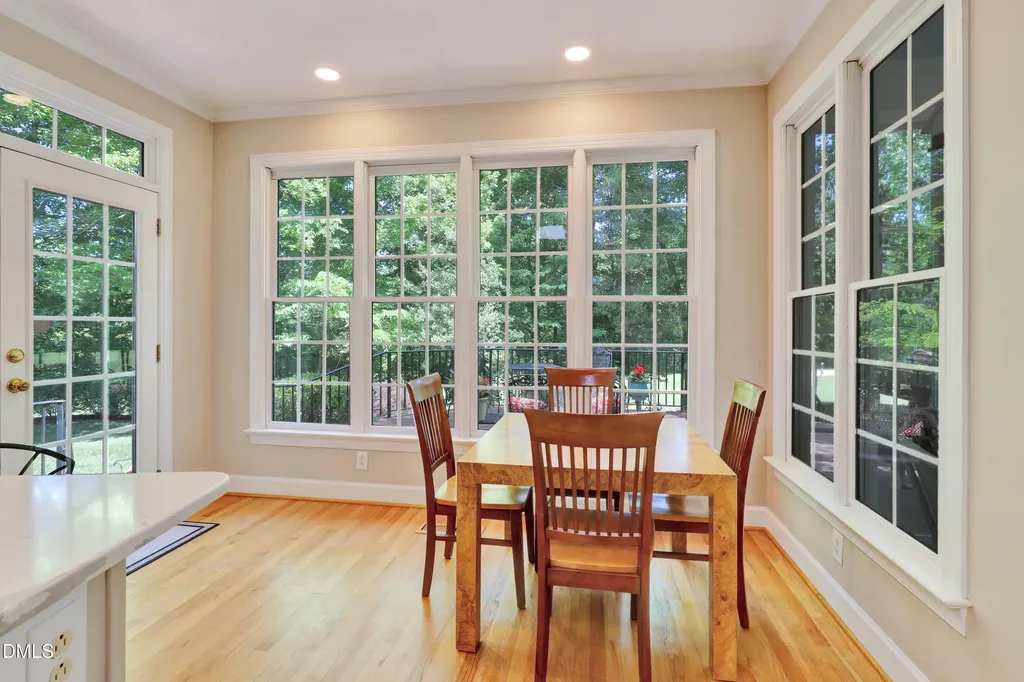 3605 Pauley Court Raleigh NC 27610