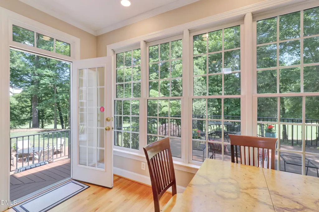 3605 Pauley Court Raleigh NC 27610