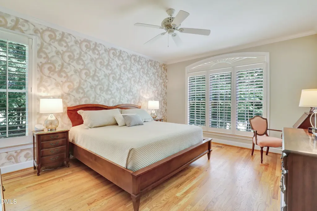 3605 Pauley Court Raleigh NC 27610