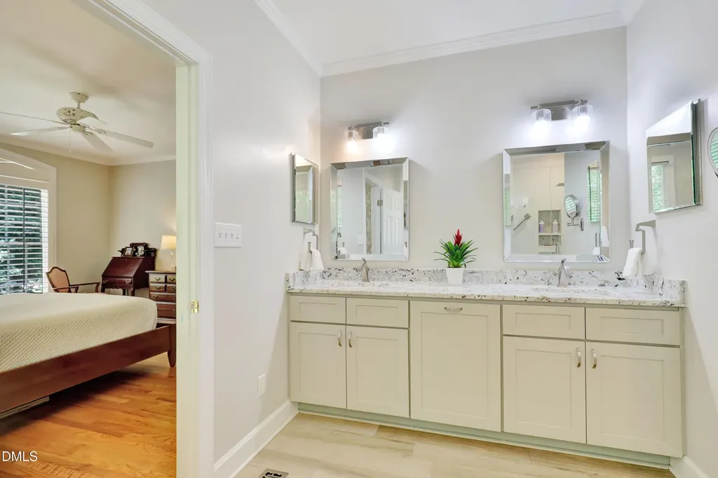 3605 Pauley Court Raleigh NC 27610
