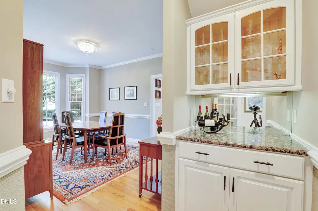 3605 Pauley Court Raleigh NC 27610