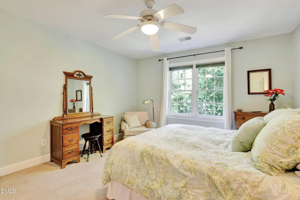 3605 Pauley Court Raleigh NC 27610