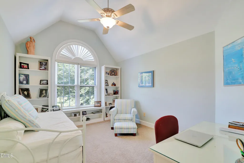 3605 Pauley Court Raleigh NC 27610