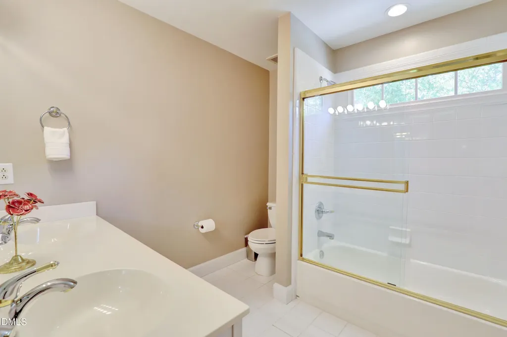 3605 Pauley Court Raleigh NC 27610