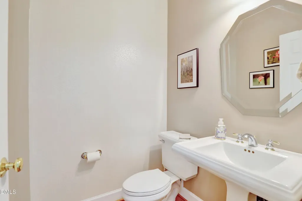 3605 Pauley Court Raleigh NC 27610